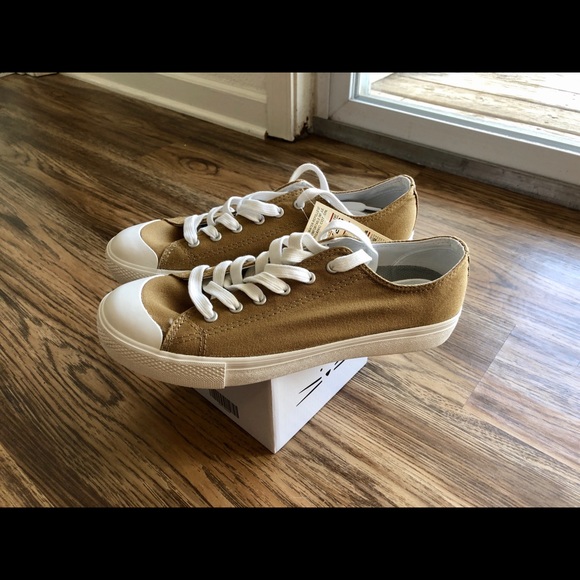 Muji Other - Muji Men Organic Cotton Sneakers